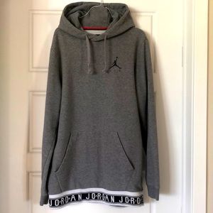 Air Jordan sweatshirt